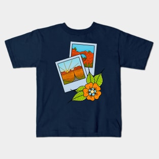 Arizona Dreaming Kids T-Shirt